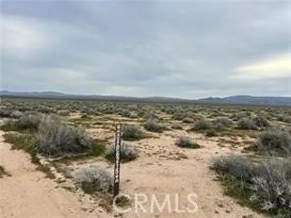 LOT One, Hinkley, CA 92347