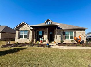 301 Preservation Pkwy, Perry, GA 31069