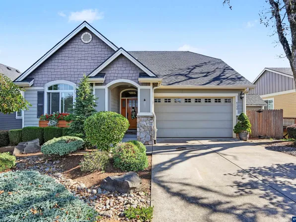 6150 Genesis St SE, Salem, OR 97306
