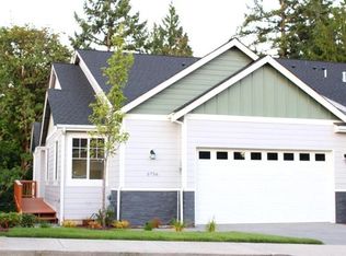 3740 Simmons Heights Ln SW, Tumwater, WA 98512