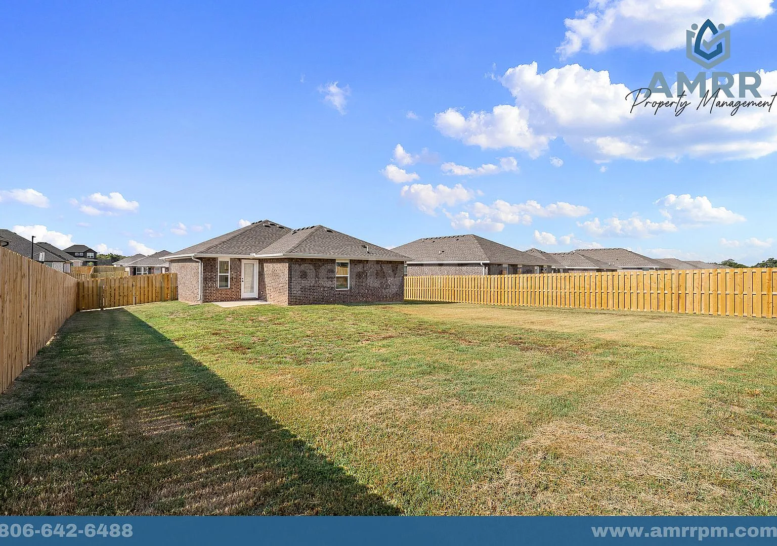 New Beginnings Start at AMRR - Modern 3-Bedroom Home in Pea Ridge — Photo 4