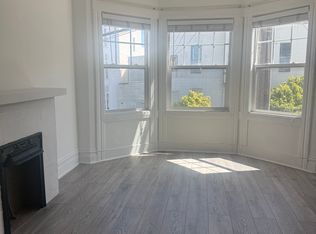1305 Lyon St APT 3, San Francisco, CA 94115