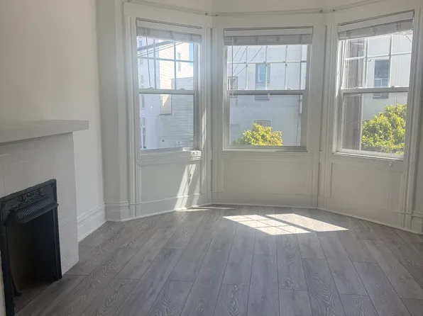 1305 Lyon St APT 3, San Francisco, CA 94115