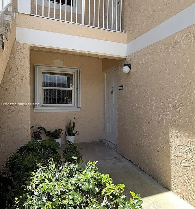 12193 Royal Palm Blvd #1A