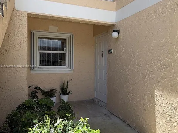 12193 Royal Palm Blvd #1A, Coral Springs, FL 33065
