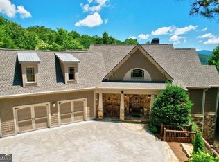 330 Dream Catcher, Blue Ridge, GA 30513