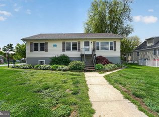 7341 Gunpowder Rd, Middle River, MD 21220