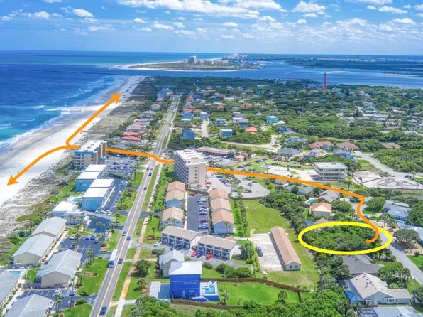 62 Buschman Dr #270, Pt Orange, FL 32127