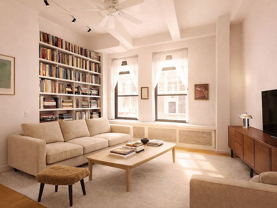1st image of 161 W 15th St APT 2D