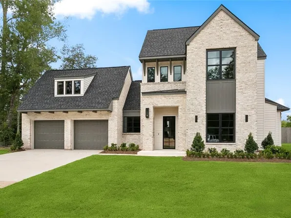 1053 Ox Bow Ct, Covington, LA 70433