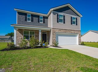 203 Sage Field Dr, Rincon, GA 31326