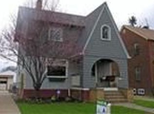 4052 W 160th St, Cleveland, OH 44135