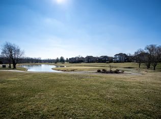 112 Clubhouse Dr, Georgetown, KY 40324