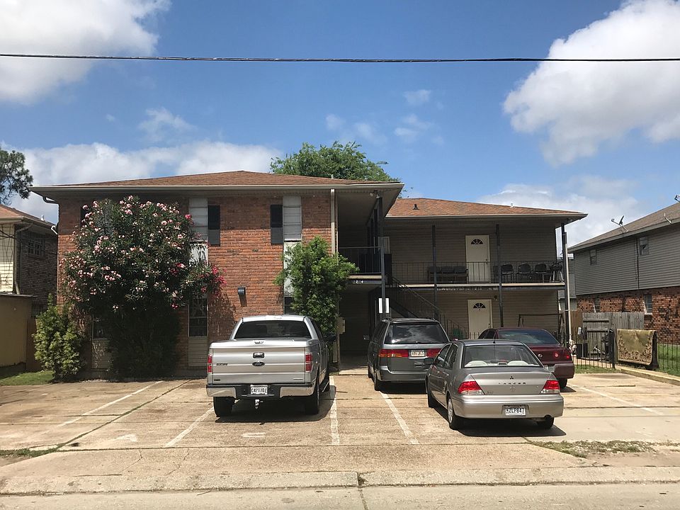 2nd image of 2204 Manson Ave APT C