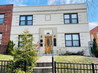833 19th St NE APT 4, Washington, DC 20002