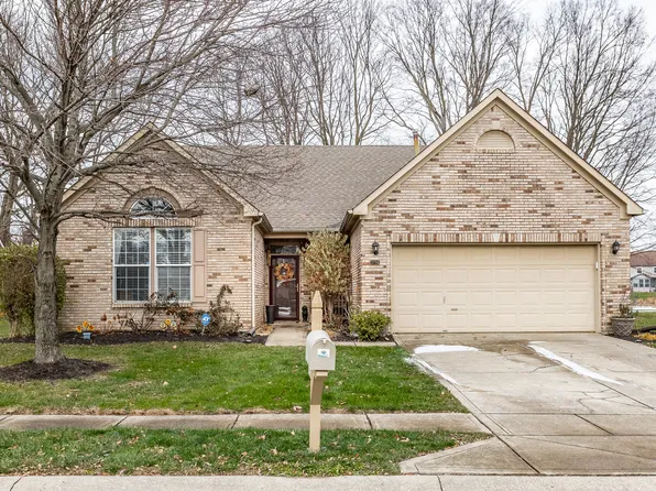 3726 W 46th St, Indianapolis, IN 46228