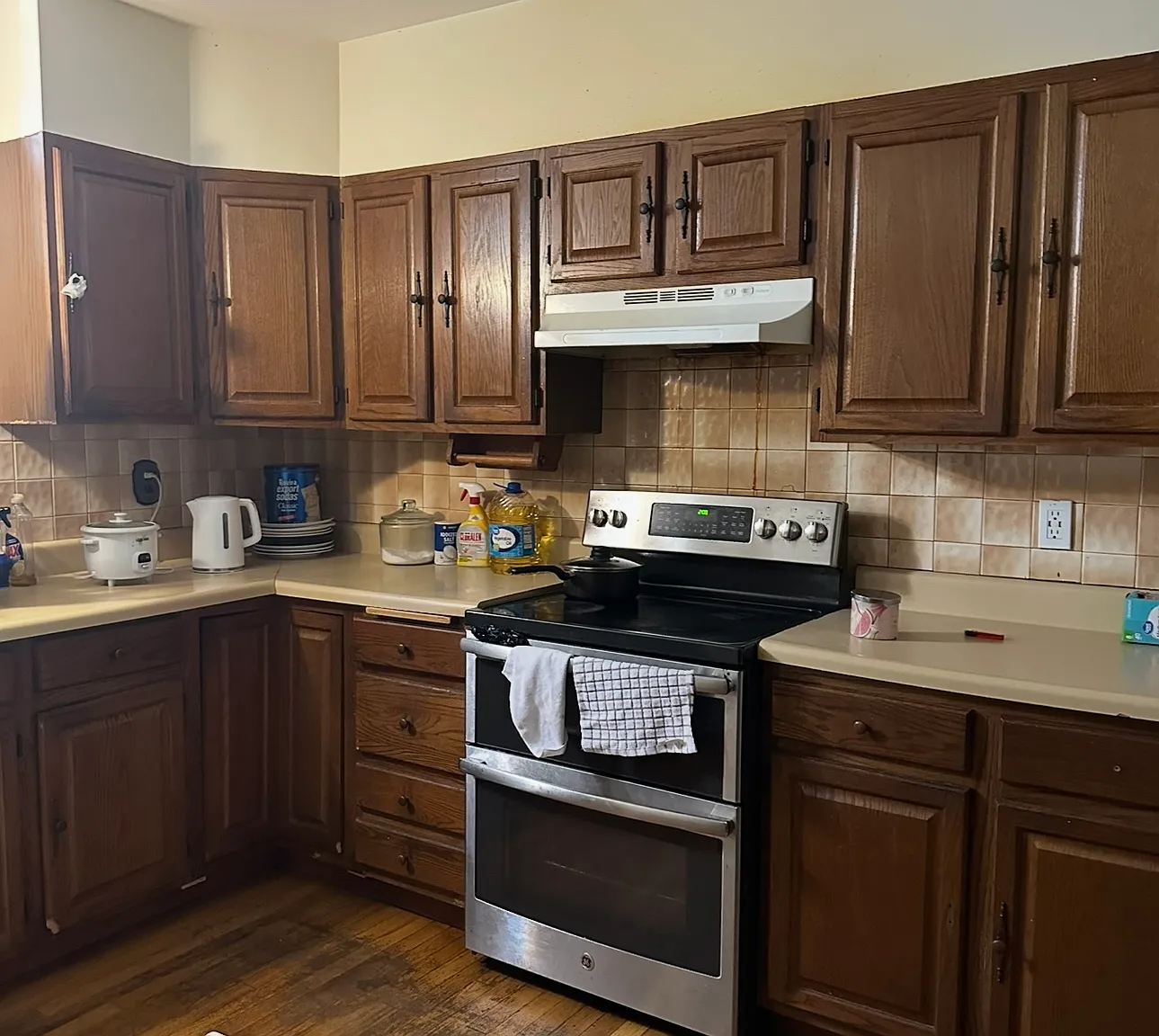 3 bed, 1040 sqft, $1,650 — Photo 4