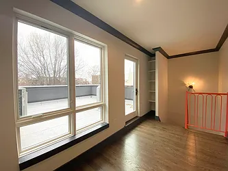 Rented by Lodger Corp