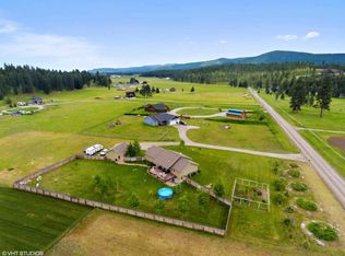245 Bald Rock Rd, Kalispell, MT 59901