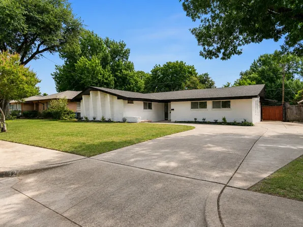 1212 Stevens Ridge Dr, Dallas, TX 75211