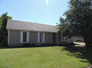 7067 Texel Cv, Memphis, TN 38133