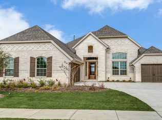 2156 Chaffee Rd, Frisco, TX 75034