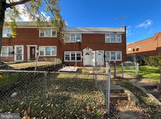3036 Janice Ave, Baltimore, MD 21230