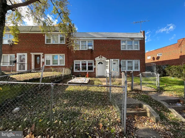 3036 Janice Ave, Baltimore, MD 21230