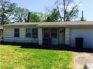 3930 Alice St, Houston, TX 77021