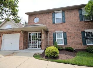 3685 W Galbraith Rd UNIT 35, Cincinnati, OH 45247
