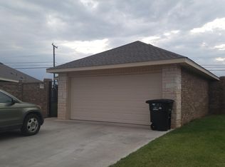 12 Vista Crest Ct, Odessa, TX 79762