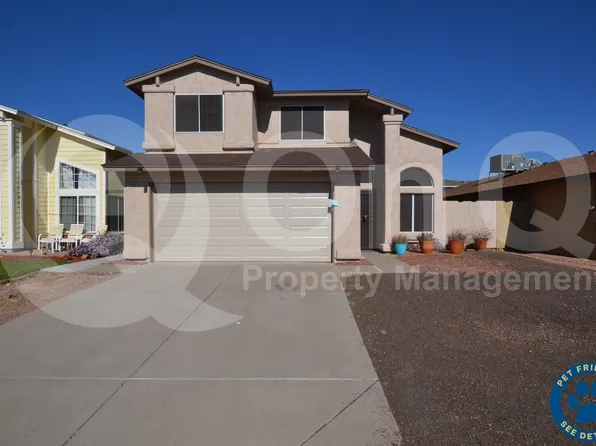 3806 W Cielo Grande, Glendale, AZ 85310