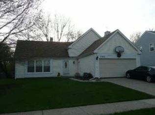 1362 Brandywyn Ln, Buffalo Grove, IL