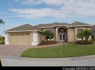 314 Golf Vista Cir, Davenport, FL 33837