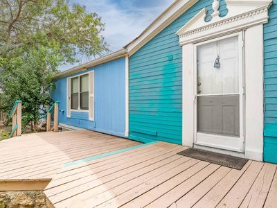63 E Sunset Dr, Kerrville, TX, 78028