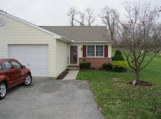 36 S Main St, Wrightsville, PA 17368
