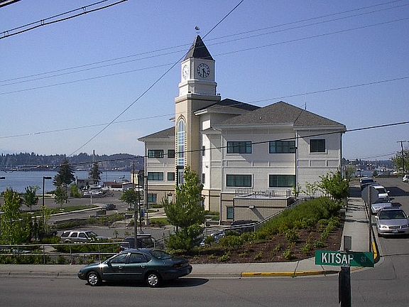Port Orchard Community