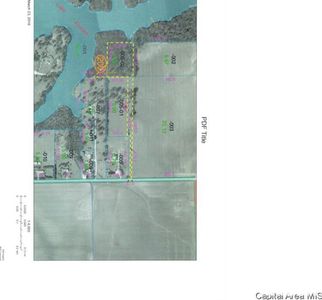 900 N East St, Taylorville, IL, 62568