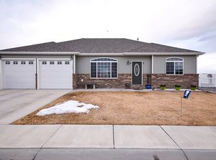 1197 Sequoia Dr, Powell, WY 82435
