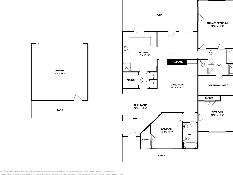 2nd image of 2977 Nairn Ct