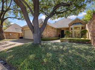 11917 Forest Lakes Ln, Dallas, TX 75230