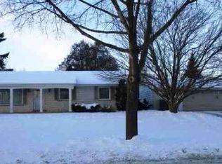 10008 W Tower Ave, Milwaukee, WI 53224