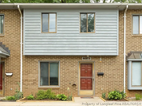 400 N Steele St APT D, Sanford, NC 27330