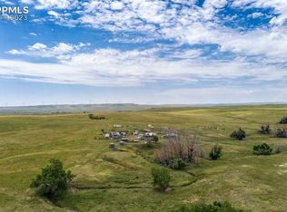 31875 W Ramah Rd, Ramah, CO 80832