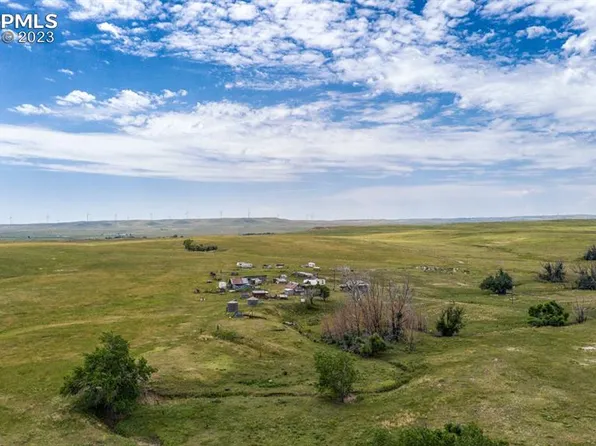 31875 W Ramah Rd, Ramah, CO 80832