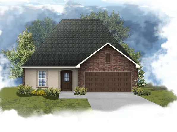 2943 Water Lily Ct #17-C, Lot Cantonment, FL 32533