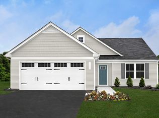 Tupelo Plan, Oak Leaf Meadows, Inwood, WV 25428
