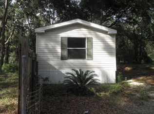 4140 Fortner Cir, Perry, FL 32348