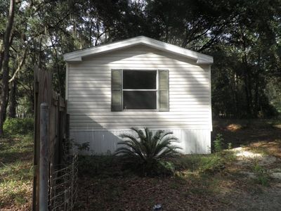 4140 Fortner Cir, Perry, FL, 32348