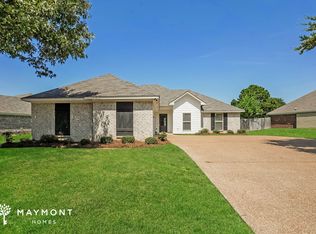 170 Harvey Cir, Canton, MS 39046